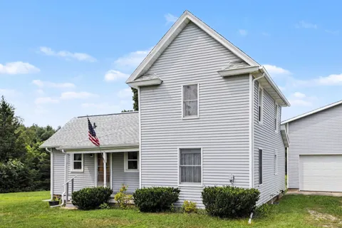 4407 Andrus Road