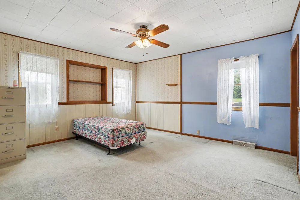 4407 Andrus Road Hastings, MI 49058