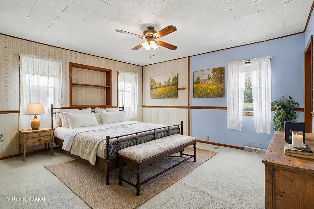 4407 Andrus Road Hastings, MI 49058