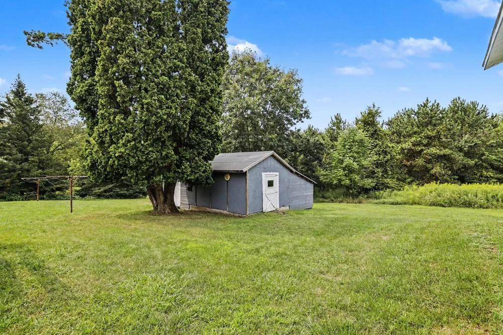 4407 Andrus Road Hastings, MI 49058