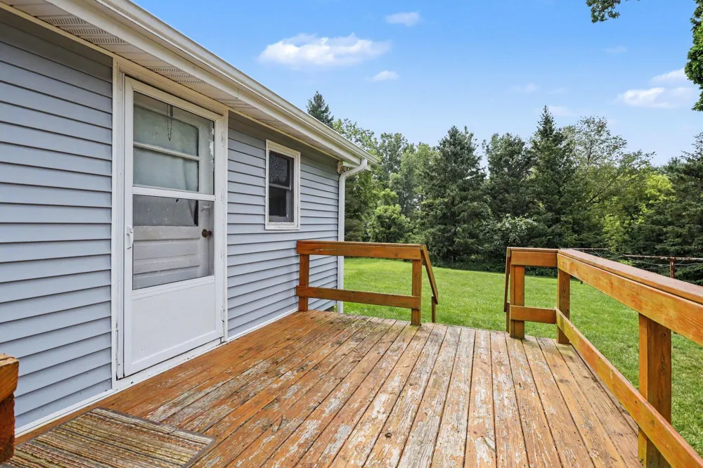 4407 Andrus Road Hastings, MI 49058