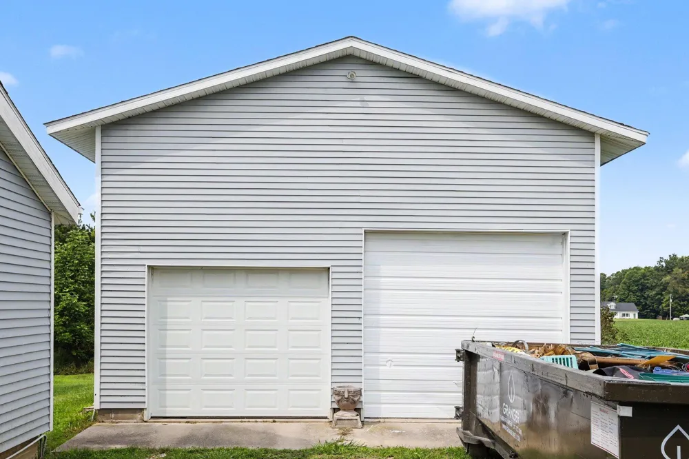 4407 Andrus Road Hastings, MI 49058