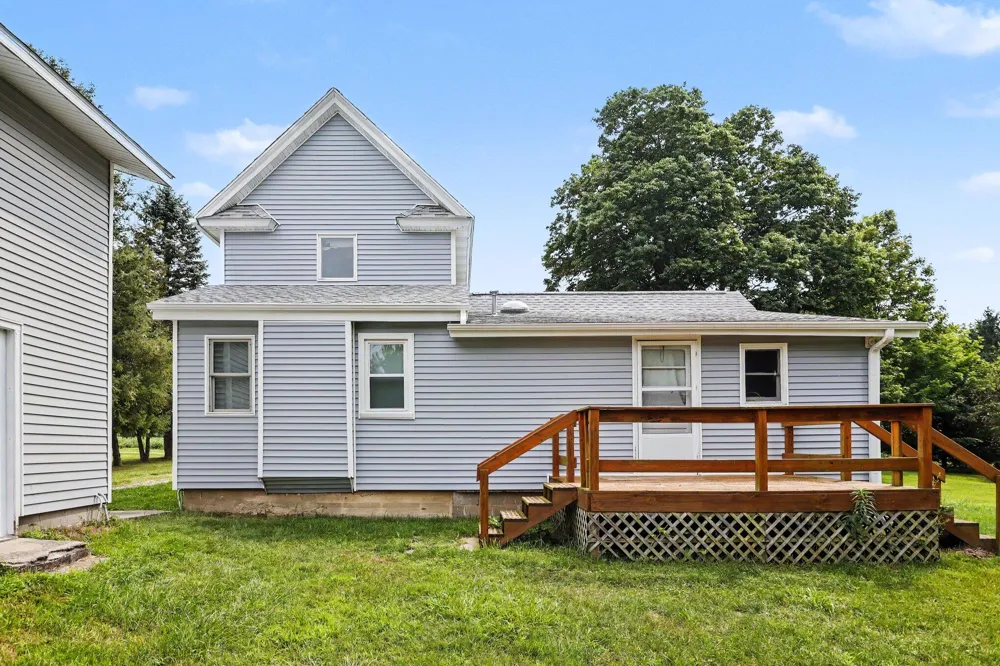 4407 Andrus Road Hastings, MI 49058