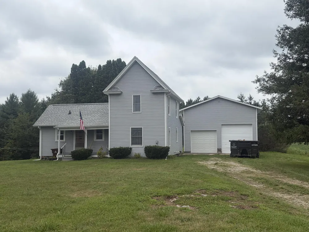 4407 Andrus Road Hastings, MI 49058