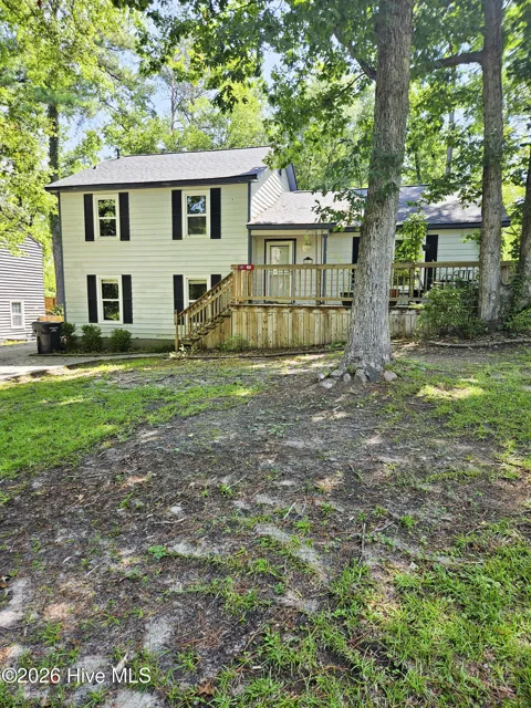 451 Bristol Road