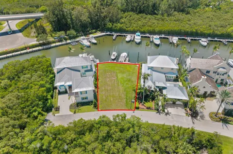 2915 Marsh Island Lane