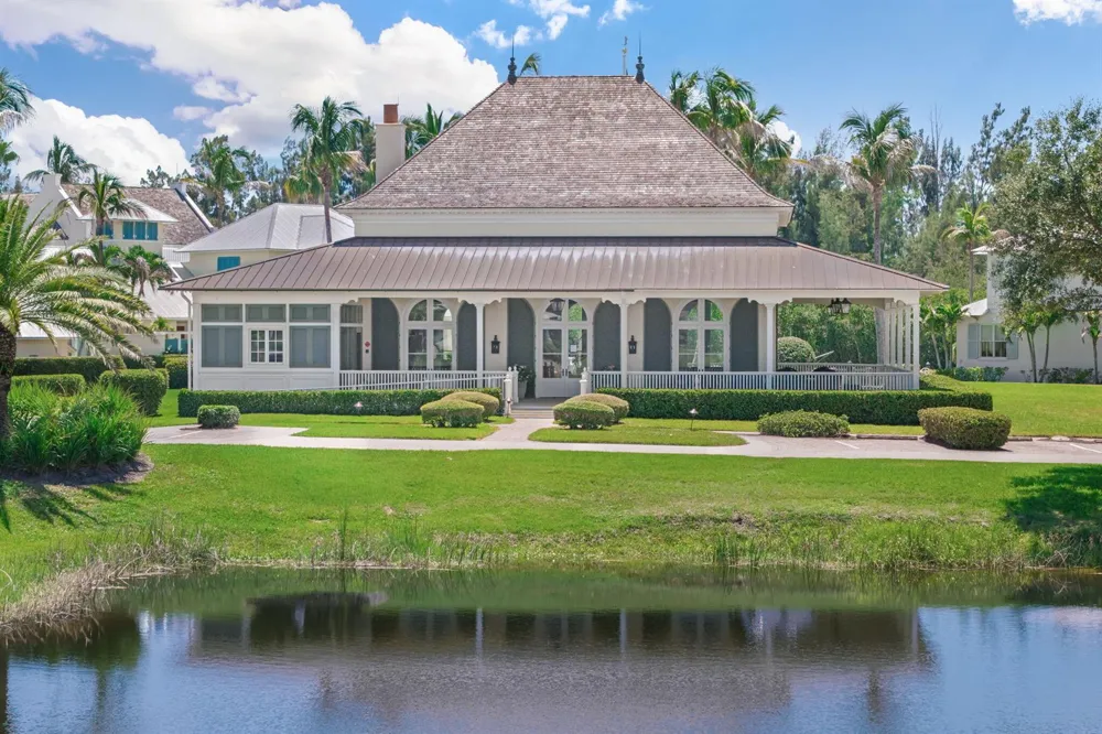 2915 Marsh Island Lane Vero Beach, FL 32963