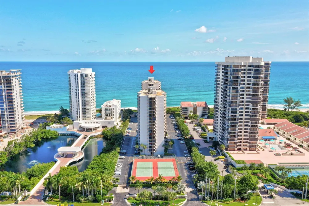 4200 Ocean Drive #1-406 Riviera Beach, FL 33404