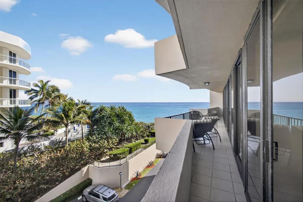4200 Ocean Drive #1-406 Riviera Beach, FL 33404