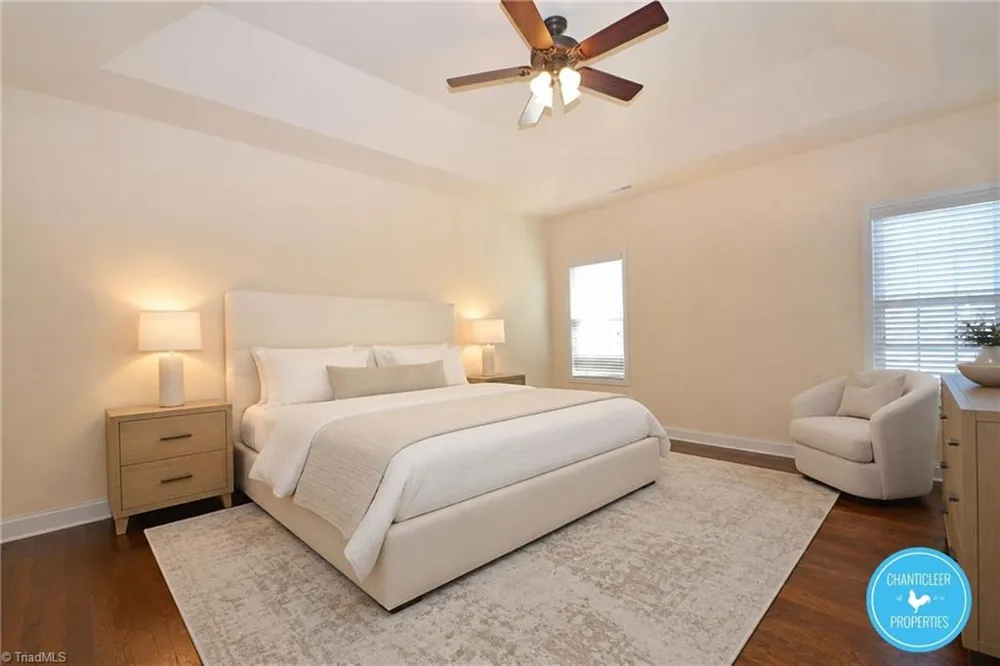 2129 Weststone Road Clemmons, NC 27012