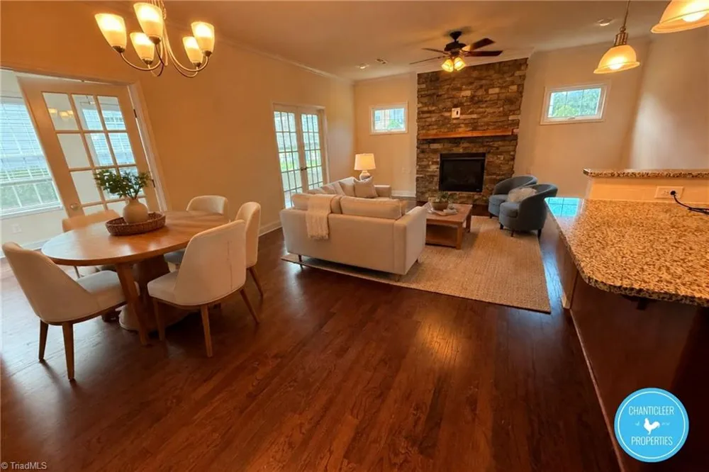 2129 Weststone Road Clemmons, NC 27012