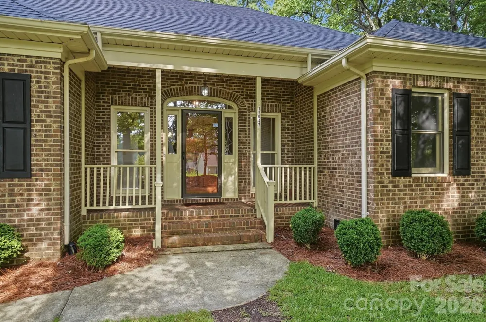 17047 Pond Road Locust, NC 28097