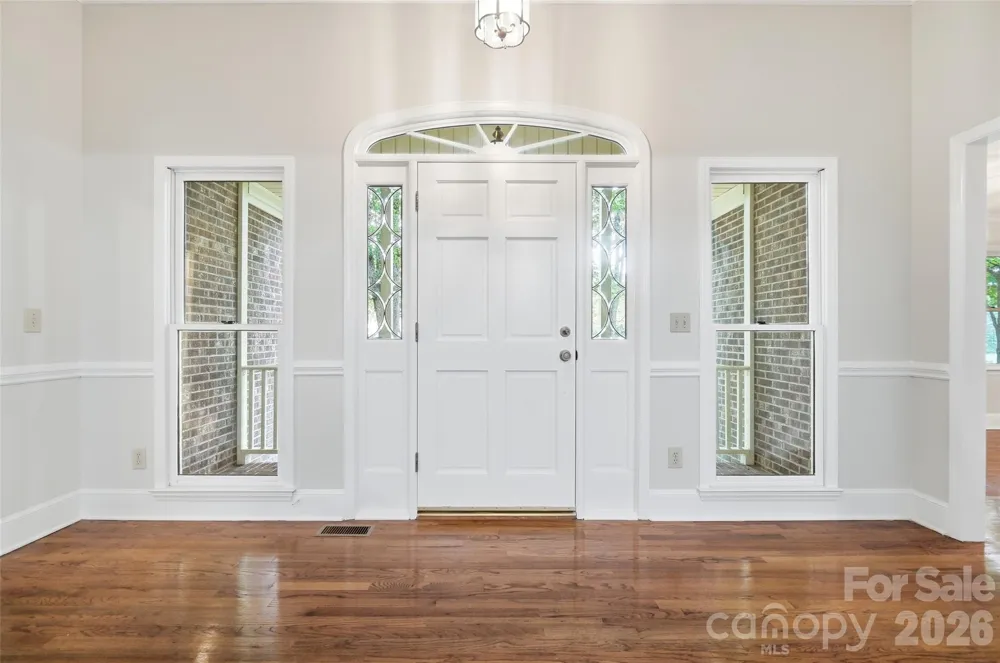 17047 Pond Road Locust, NC 28097
