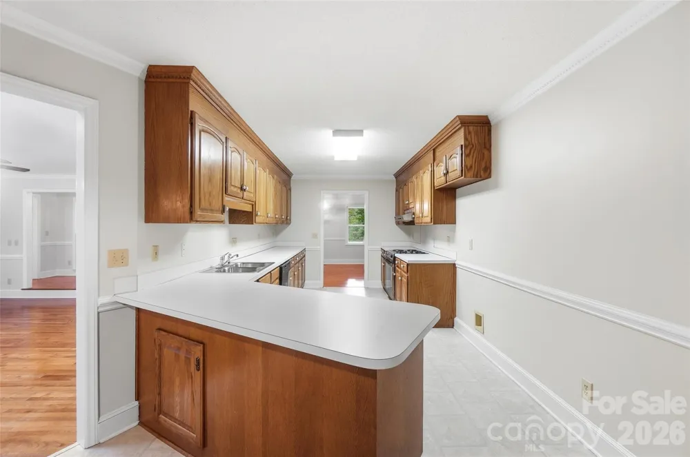 17047 Pond Road Locust, NC 28097