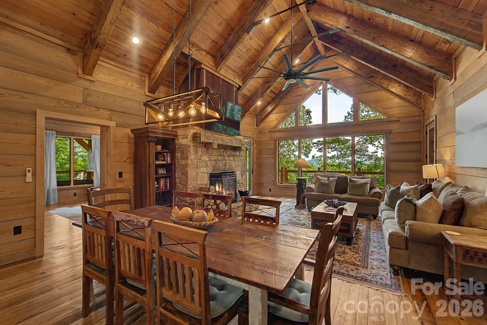 444 Look Out Point Bryson City, NC 28713