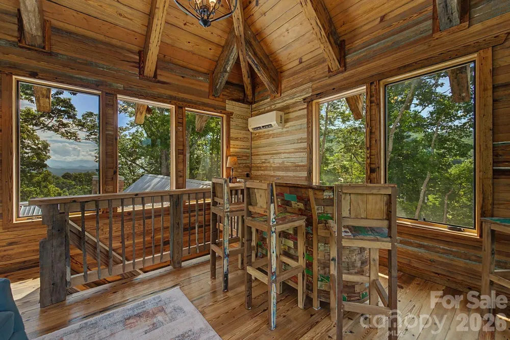 444 Look Out Point Bryson City, NC 28713