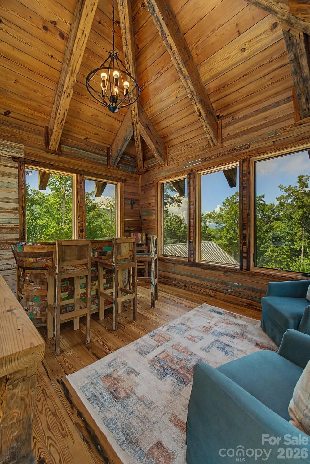 444 Look Out Point Bryson City, NC 28713