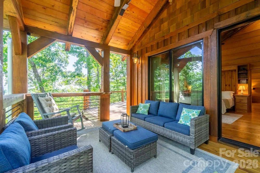 444 Look Out Point Bryson City, NC 28713