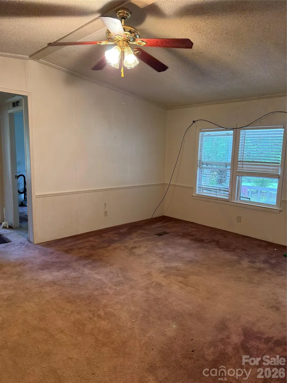 75 Mountain View Drive Taylorsville, NC 28681
