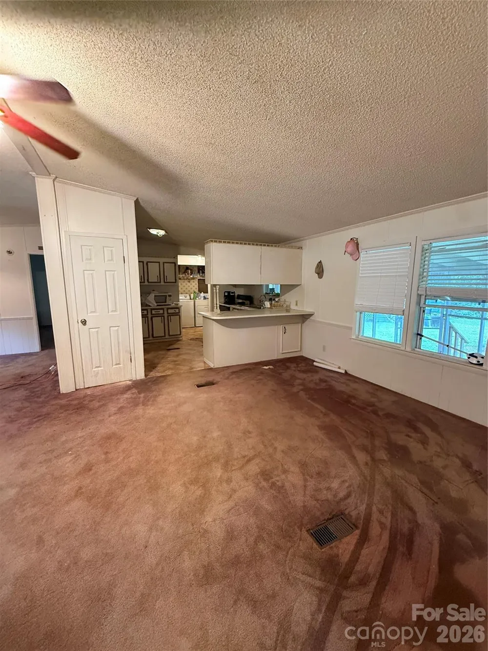 75 Mountain View Drive Taylorsville, NC 28681