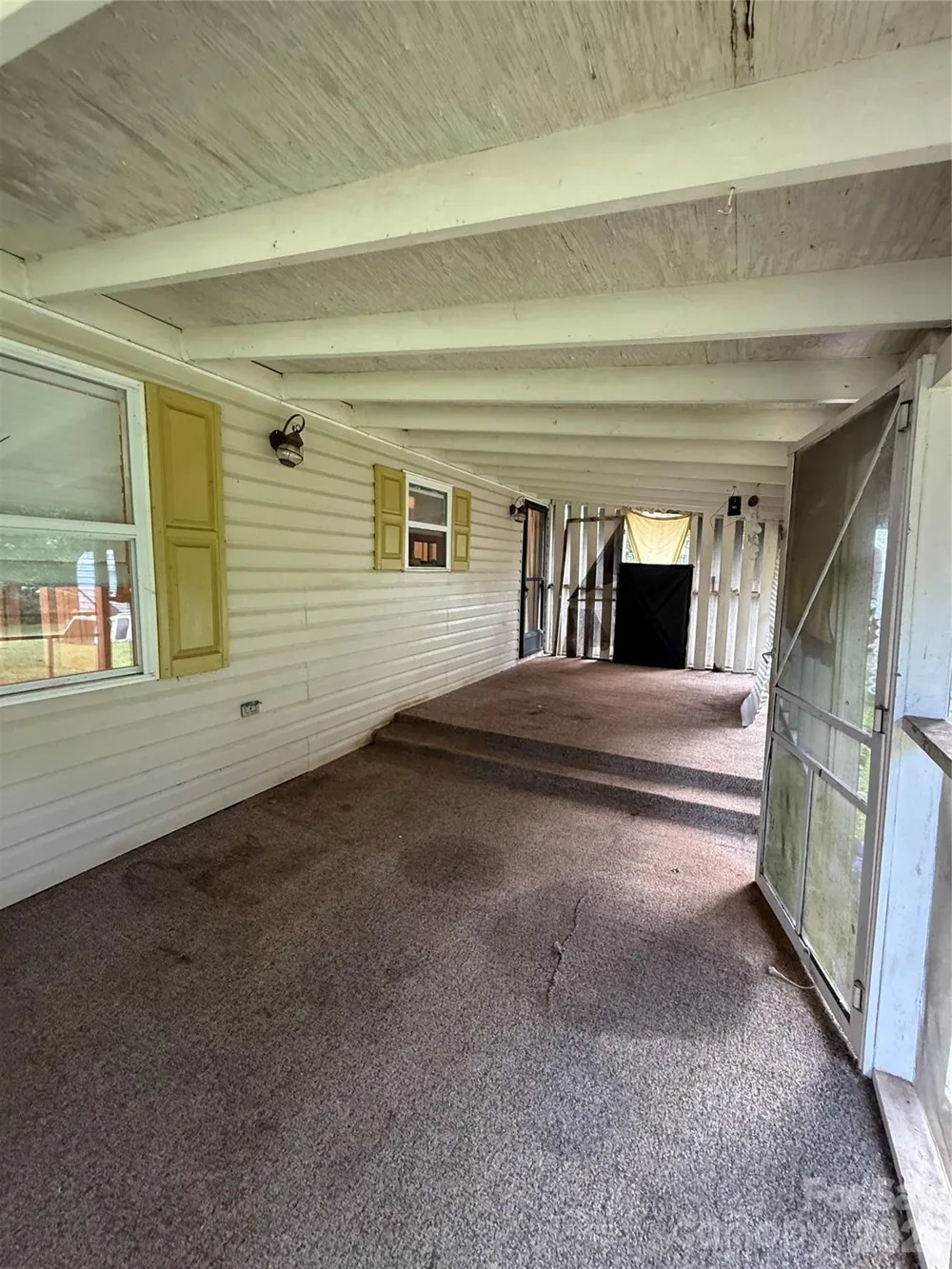 75 Mountain View Drive Taylorsville, NC 28681