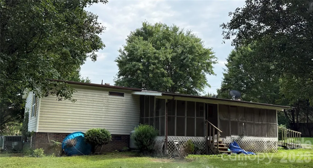 75 Mountain View Drive Taylorsville, NC 28681