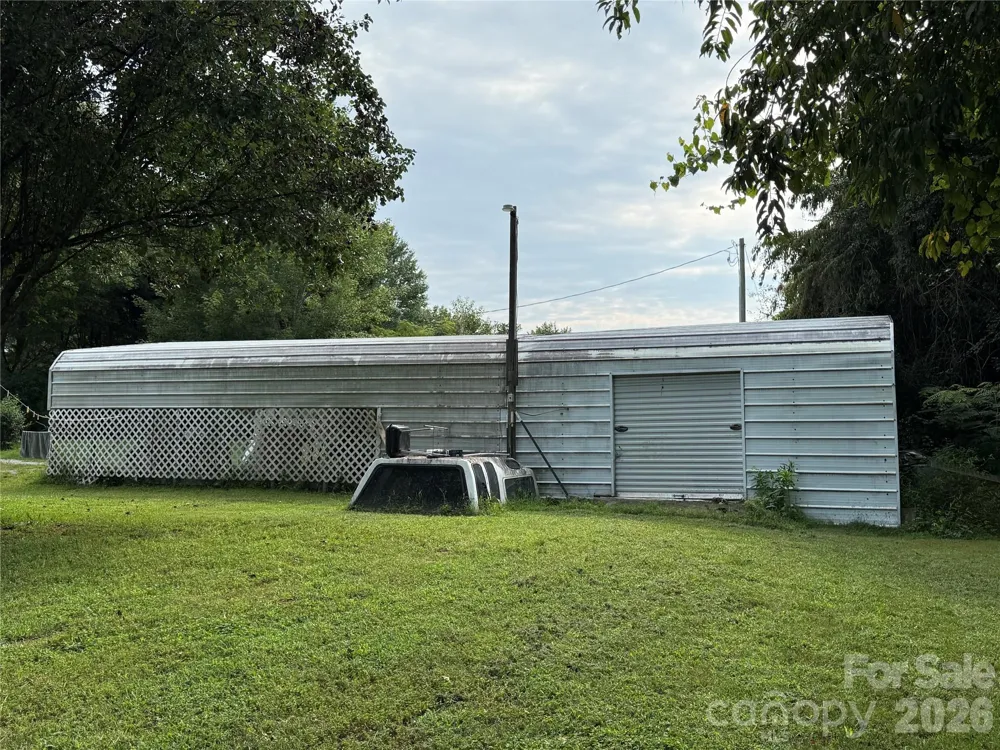 75 Mountain View Drive Taylorsville, NC 28681