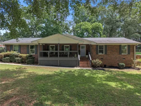 512 Mason Drive