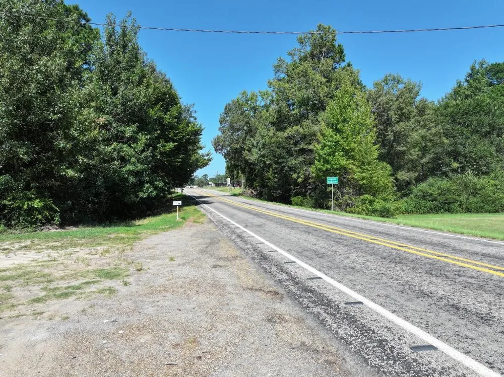 State Highway 154 W Big Sandy, TX 75755