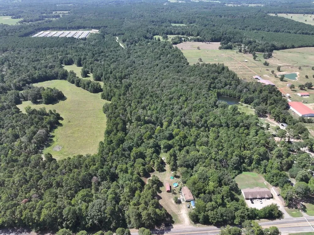 State Highway 154 W Big Sandy, TX 75755