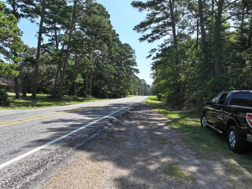 State Highway 154 W Big Sandy, TX 75755