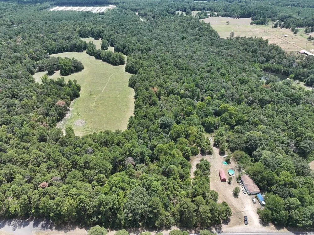 State Highway 154 W Big Sandy, TX 75755
