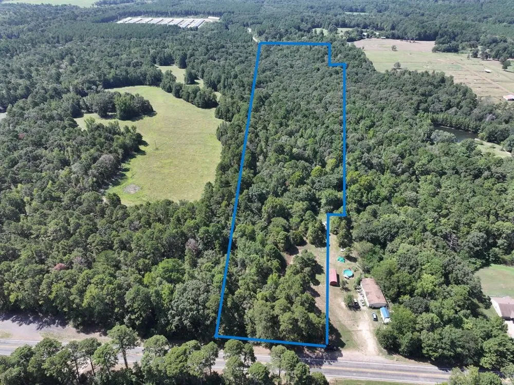 State Highway 154 W Big Sandy, TX 75755