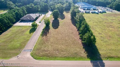 Lot 15 Business Center Drive