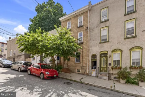 183 MARKLE STREET