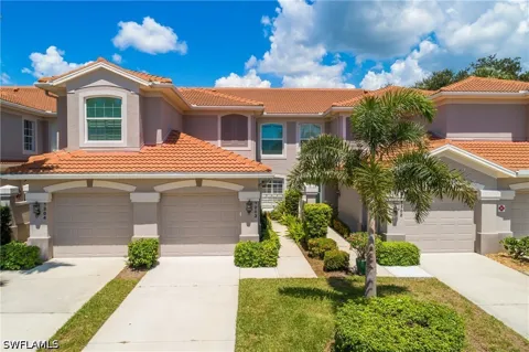 Wisteria Pointe Drive #1203