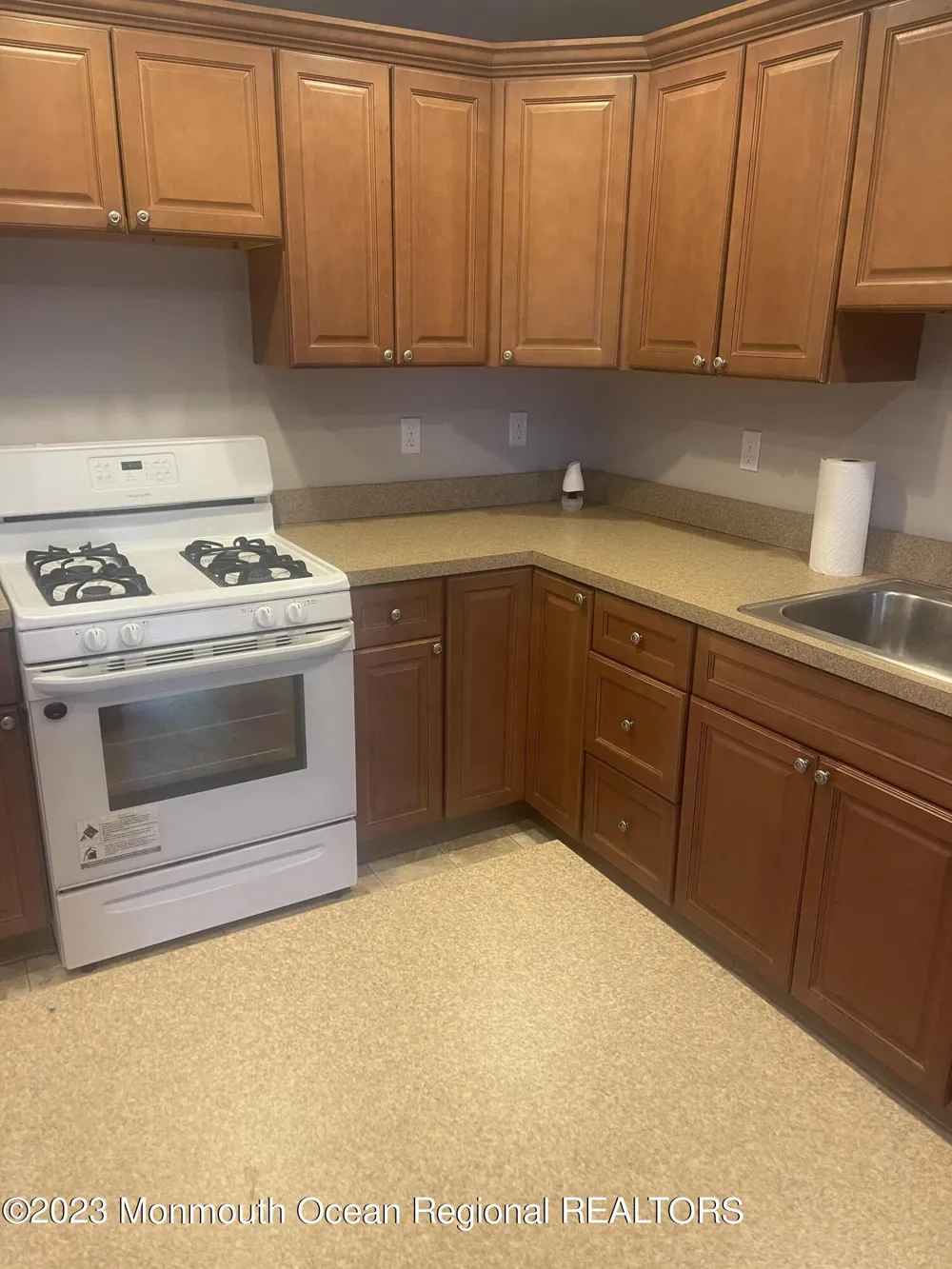2 Leonardville Road #2A Middletown, NJ 07748