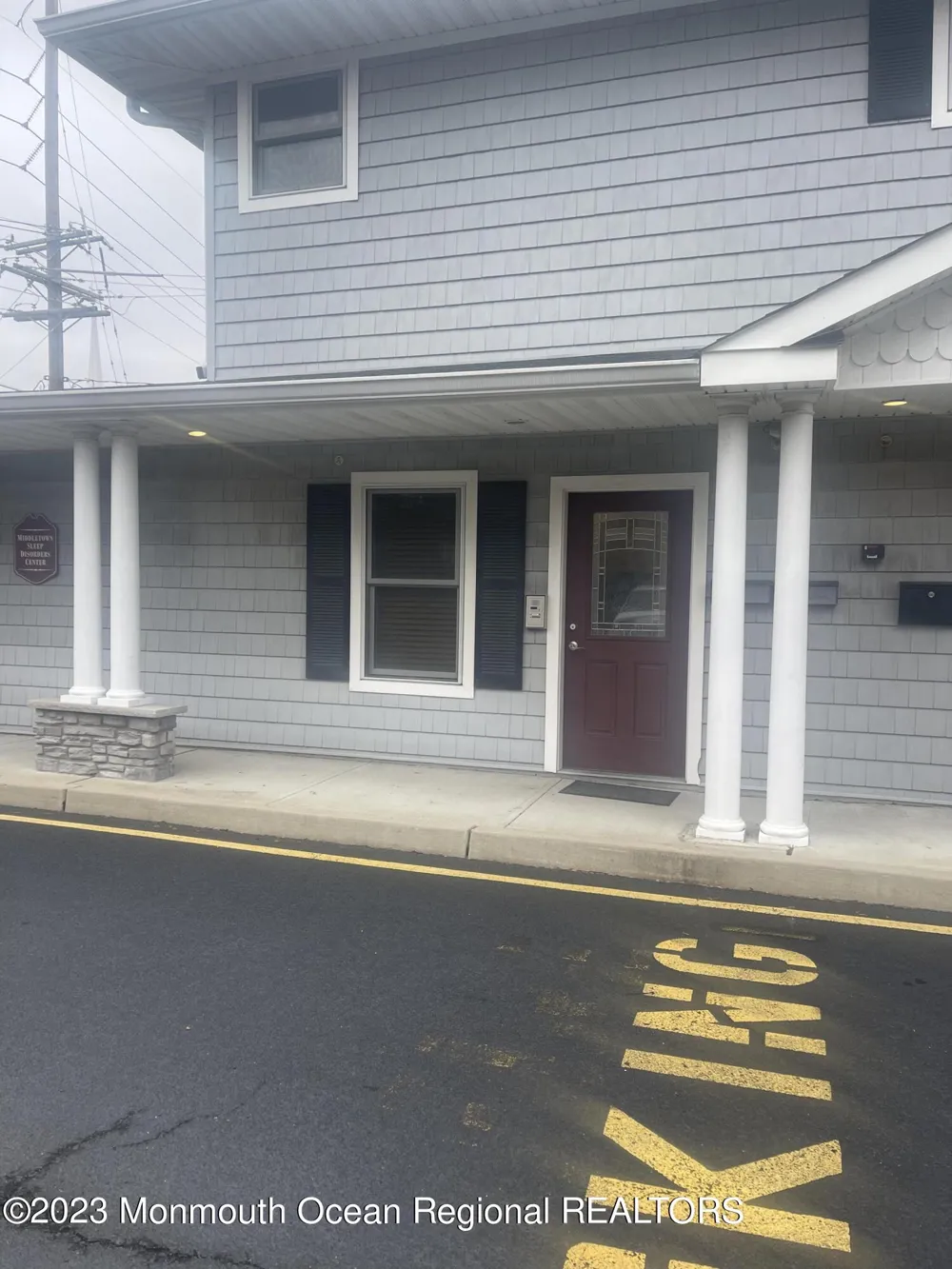 2 Leonardville Road #2A Middletown, NJ 07748