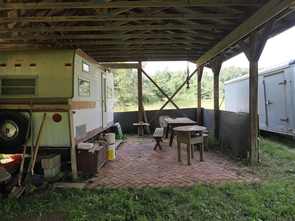 Emig Road Clinton Township, MI 48619