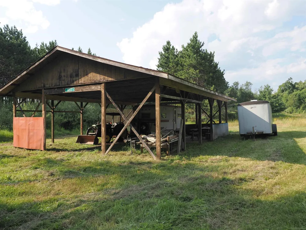 Emig Road Clinton Township, MI 48619