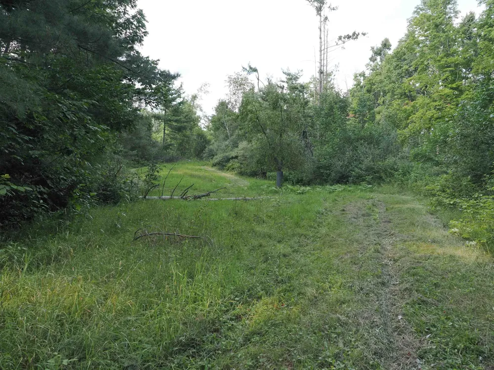 Emig Road Clinton Township, MI 48619