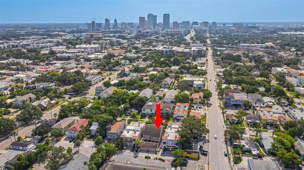 213 S WESTLAND AVENUE #2 Tampa, FL 33606