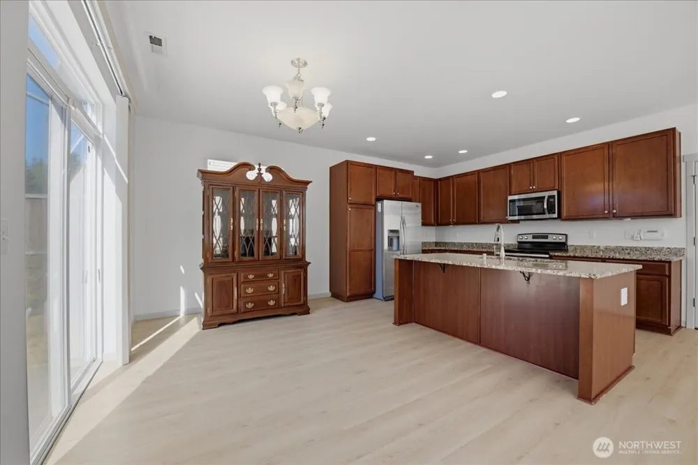 21602 NW Monterey Loop Poulsbo, WA 98370