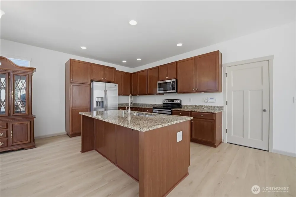 21602 NW Monterey Loop Poulsbo, WA 98370