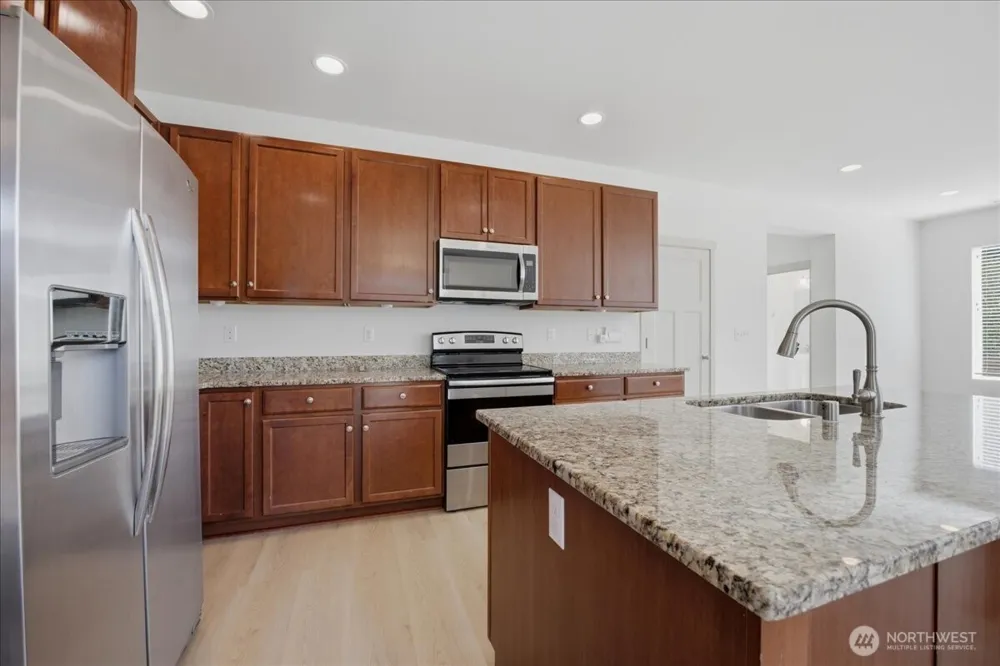 21602 NW Monterey Loop Poulsbo, WA 98370