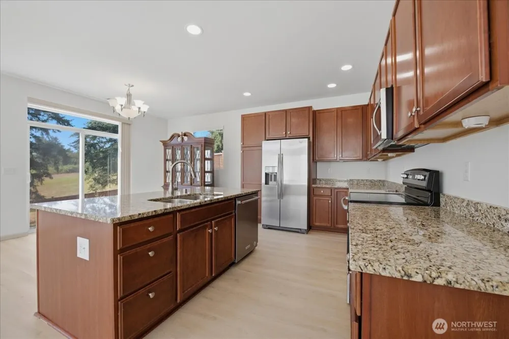 21602 NW Monterey Loop Poulsbo, WA 98370