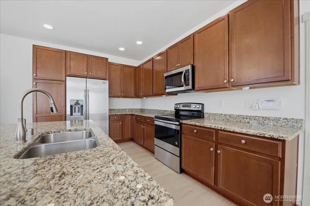 21602 NW Monterey Loop Poulsbo, WA 98370