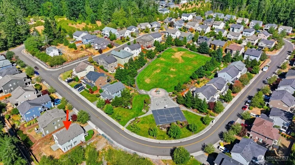 21602 NW Monterey Loop Poulsbo, WA 98370