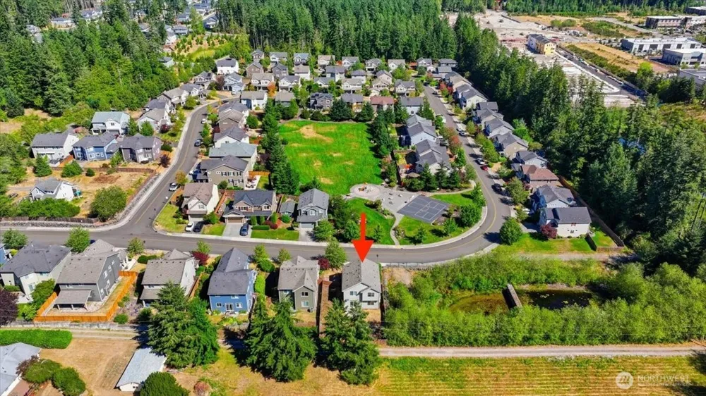 21602 NW Monterey Loop Poulsbo, WA 98370