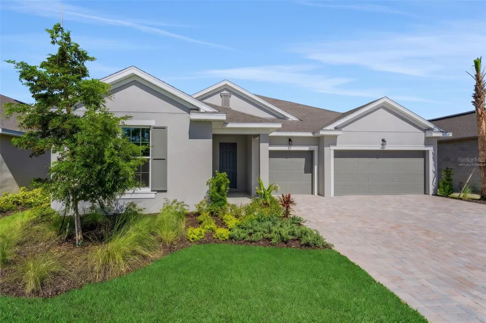 17156 COTTONTAIL CIRCLE Punta Gorda, FL 33982